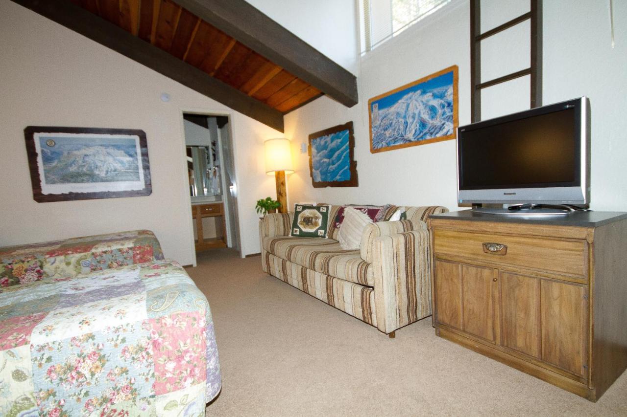 Villa Chamonix #36 à Mammoth Lakes Extérieur photo