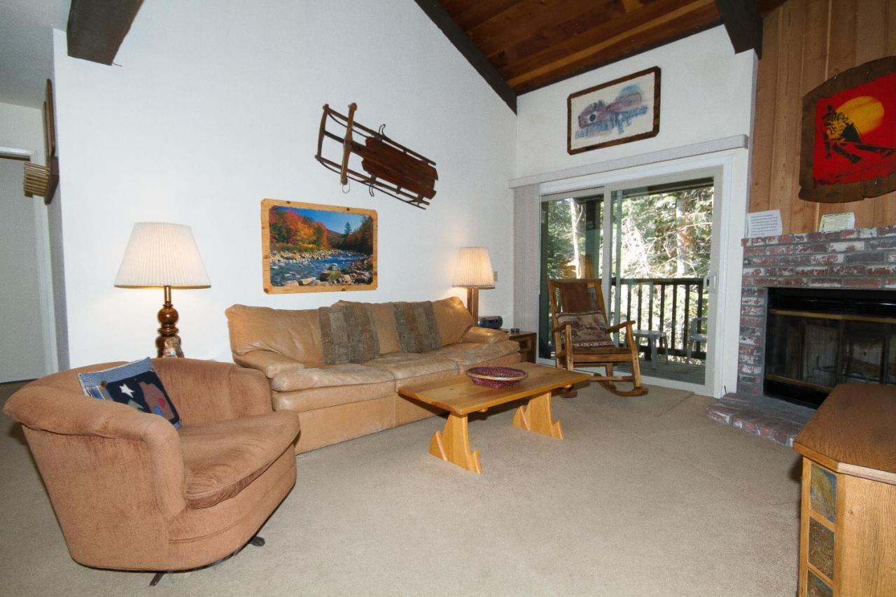 Villa Chamonix #36 à Mammoth Lakes Extérieur photo