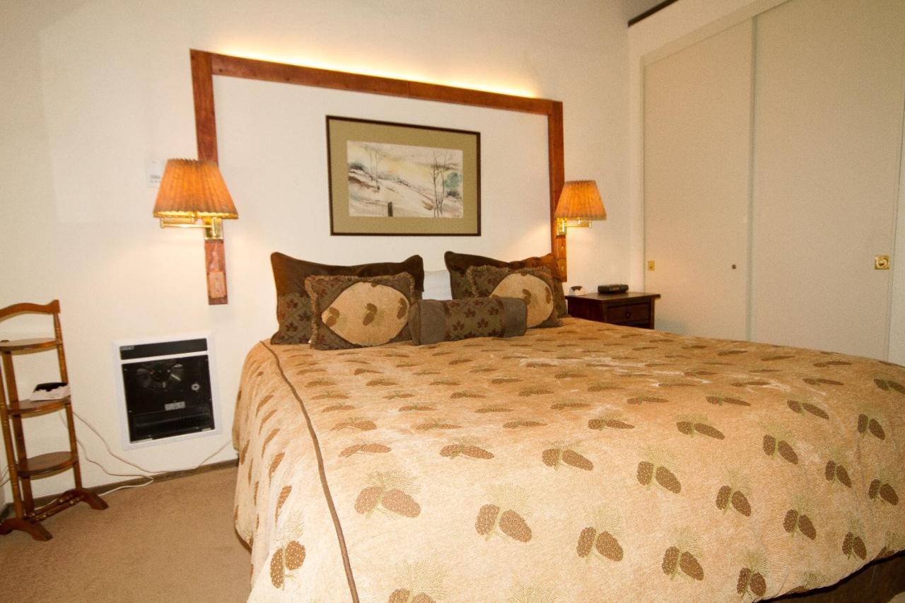 Villa Chamonix #36 à Mammoth Lakes Extérieur photo