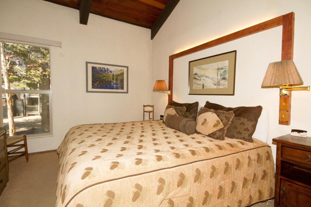 Villa Chamonix #36 à Mammoth Lakes Extérieur photo