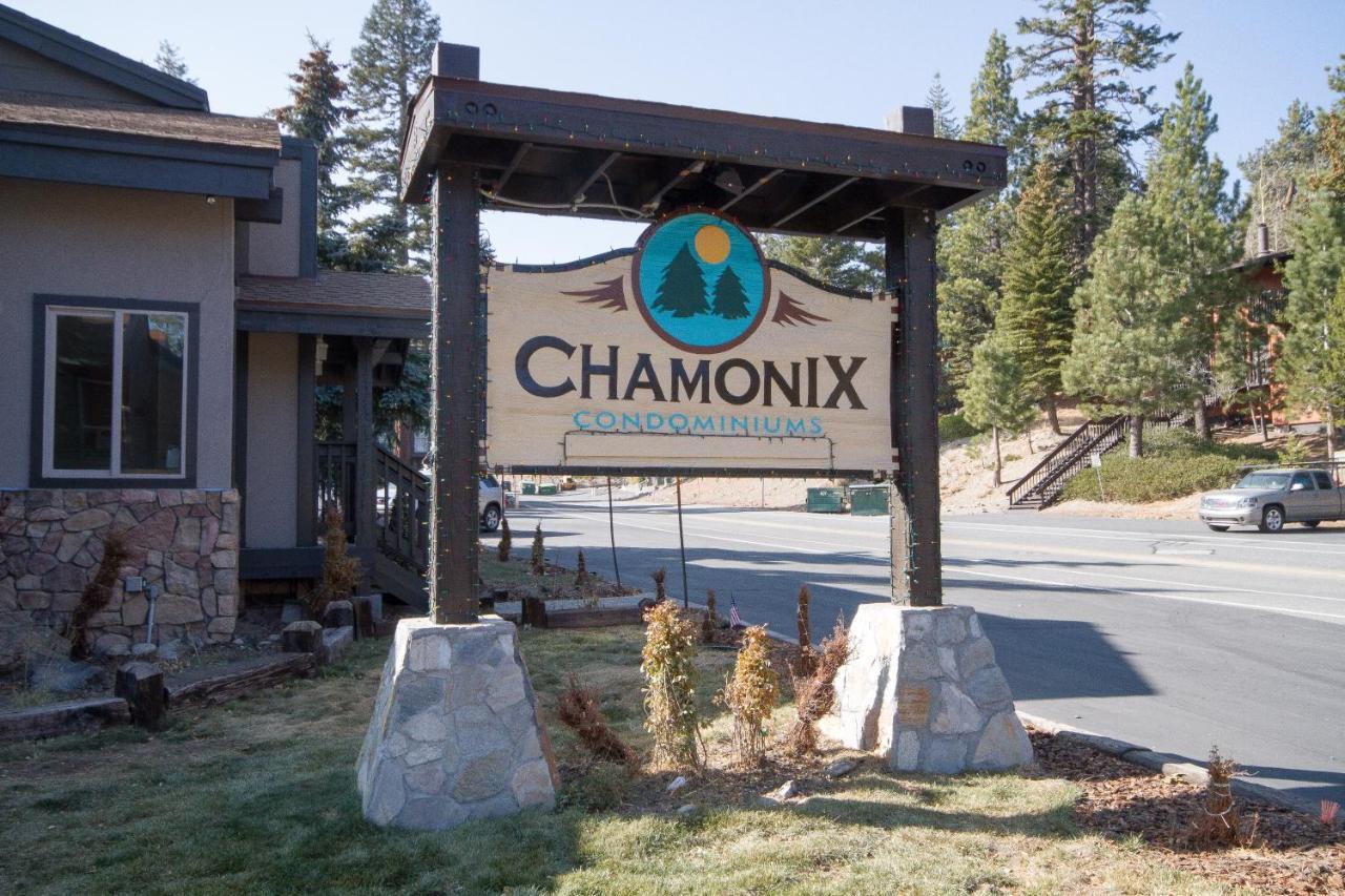 Villa Chamonix #36 à Mammoth Lakes Extérieur photo