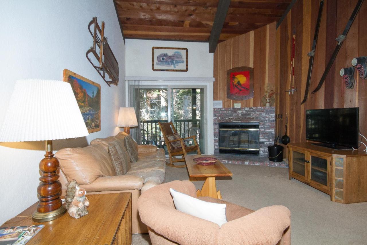 Villa Chamonix #36 à Mammoth Lakes Extérieur photo