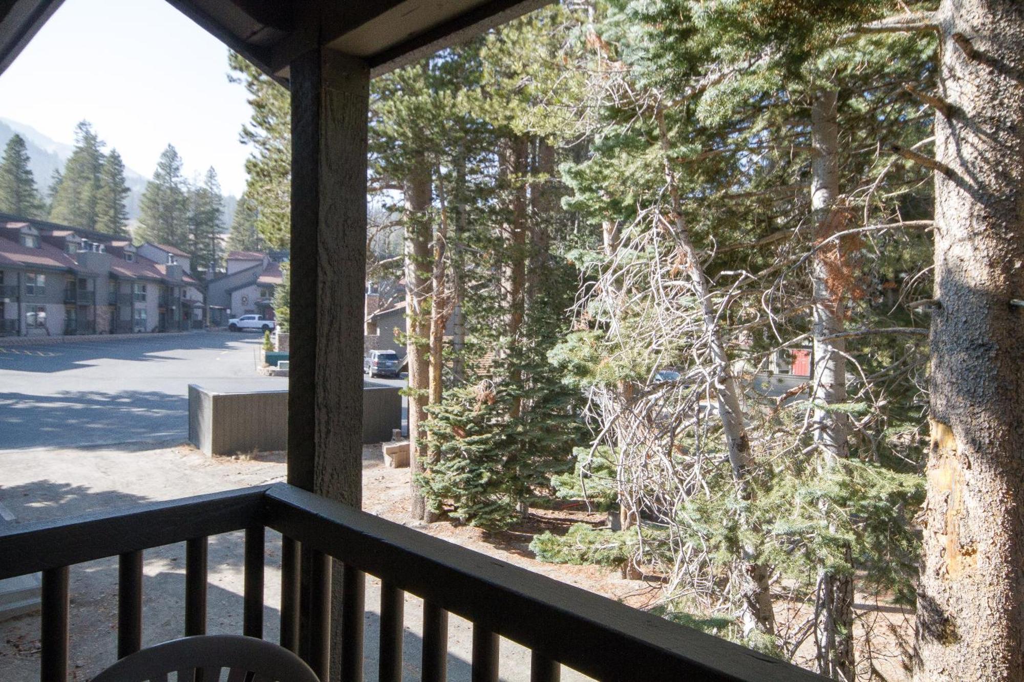 Villa Chamonix #36 à Mammoth Lakes Extérieur photo