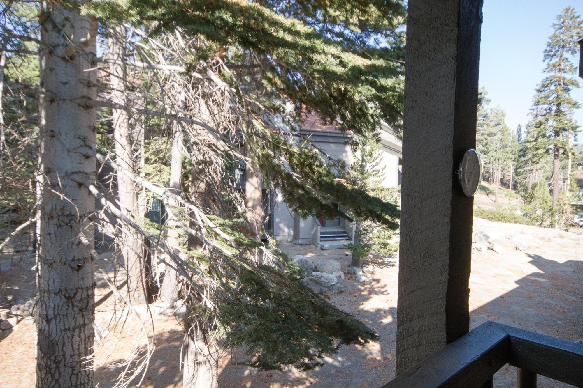Villa Chamonix #36 à Mammoth Lakes Extérieur photo